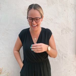 Meet your Posher, Lili